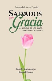 Cammenga, R: Salvados por Gracia