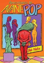 Adventures in Avant-Pop