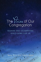 The Voice of Our Congregation