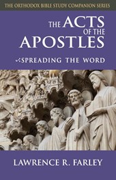 The Acts of the Apostles