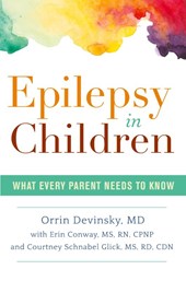 Epilepsy in Children