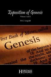 Exposition of Genesis