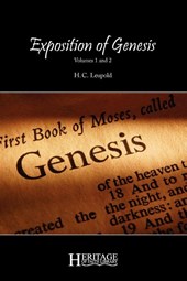 Exposition of Genesis