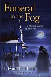 Funeral in the Fog