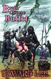 Brain Cheese Buffet
