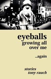 Eyeballs Growing All Over ME ...Again
