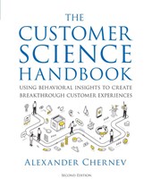 The Customer Science Handbook
