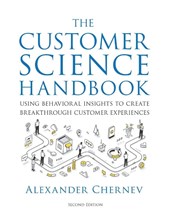 The Customer Science Handbook