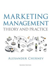 Marketing Management - Theory and Practice, 2nd Edition