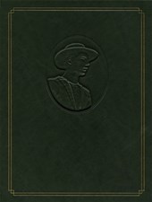 Jim Mangan: The Crick