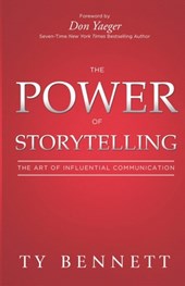 The Power of Storytelling