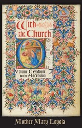 With the Church, Volume 1