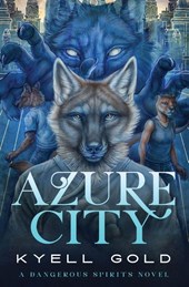 Azure City