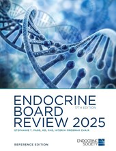 Endocrine Board Review 2025