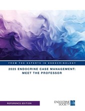 2025 Endocrine Case Management