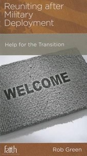 Reuniting After Military Deployment