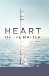 Heart of the Matter