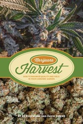 MARIJUANA HARVEST