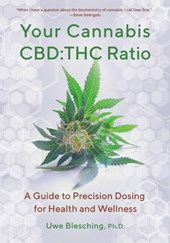 YOUR CANNABIS CBD THC RATIO