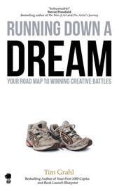 RUNNING DOWN A DREAM