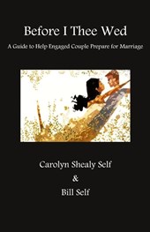Before Thee I Wed