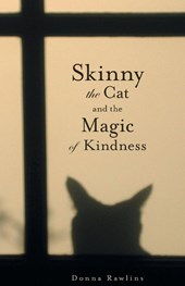 Skinny the Cat & the Magic of Kindness