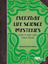 Everyday Life Science Mysteries