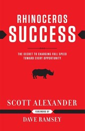 Alexander, S: Rhinoceros Success