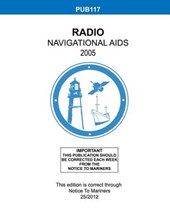 Radio Navigational AIDS 2005