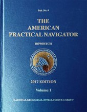 2017 AMER PRAC NAVIGATOR BOWDI
