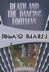 Death and the Dancing Footman