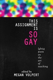 This Assignment Is So Gay