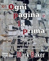 Ogni pagina e la prima