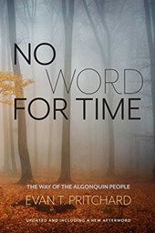 No Word for Time
