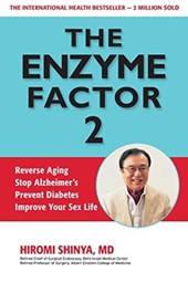 Enzyme Factor 2