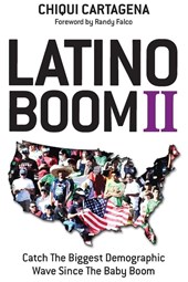 Latino Boom II
