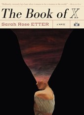 Etter, S: Book of X