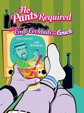 No Pants Required