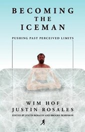 Becoming the Iceman