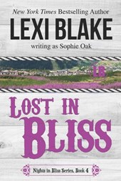 Lost in Bliss