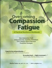Overcoming Compassion Fatigue