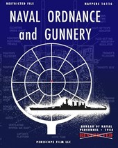 Naval Ordnance and Gunnery