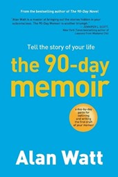 Watt, A: 90-Day Memoir