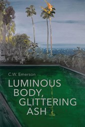 Luminous Body, Glittering Ash