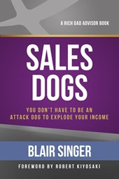 Sales Dogs