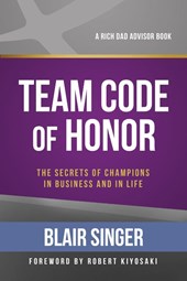 Team Code of Honor