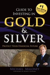 Guide To Investing in Gold & Silver