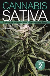 Cannabis Sativa