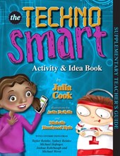 Techno Smart Activity and Idea Book