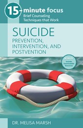 15-MIN FOCUS SUICIDE PREVENTIO